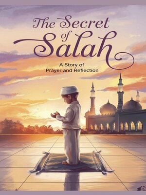 cover image of The Secret of Salah
